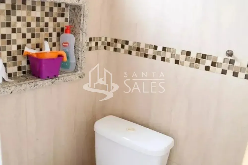 Apartamento, 2 quartos, 64 m² - Foto 6