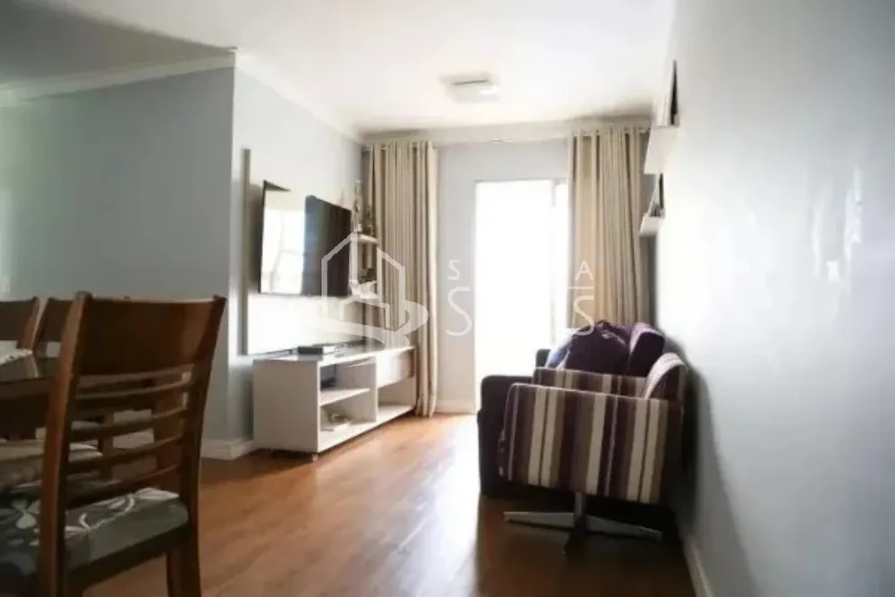 Apartamento, 2 quartos, 64 m² - Foto 4