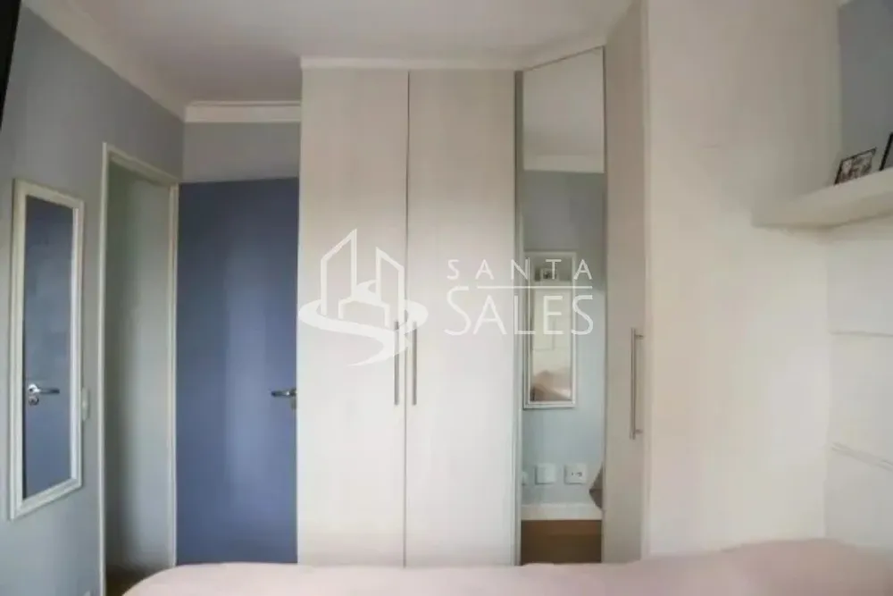 Apartamento, 2 quartos, 64 m² - Foto 3