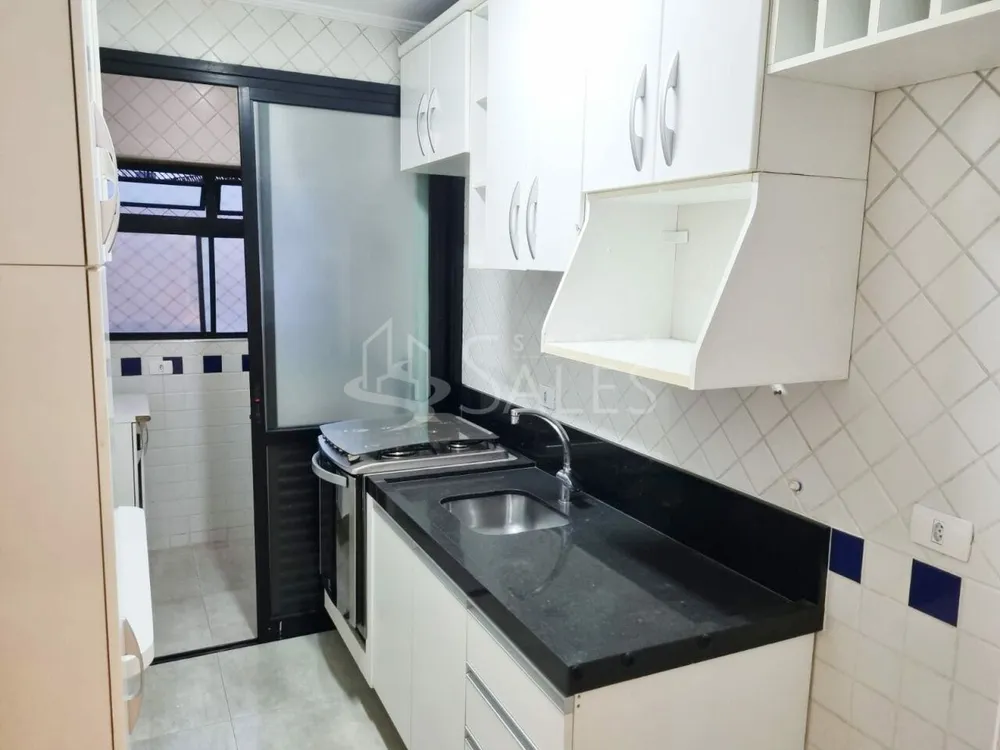 Apartamento, 2 quartos, 63 m² - Foto 6
