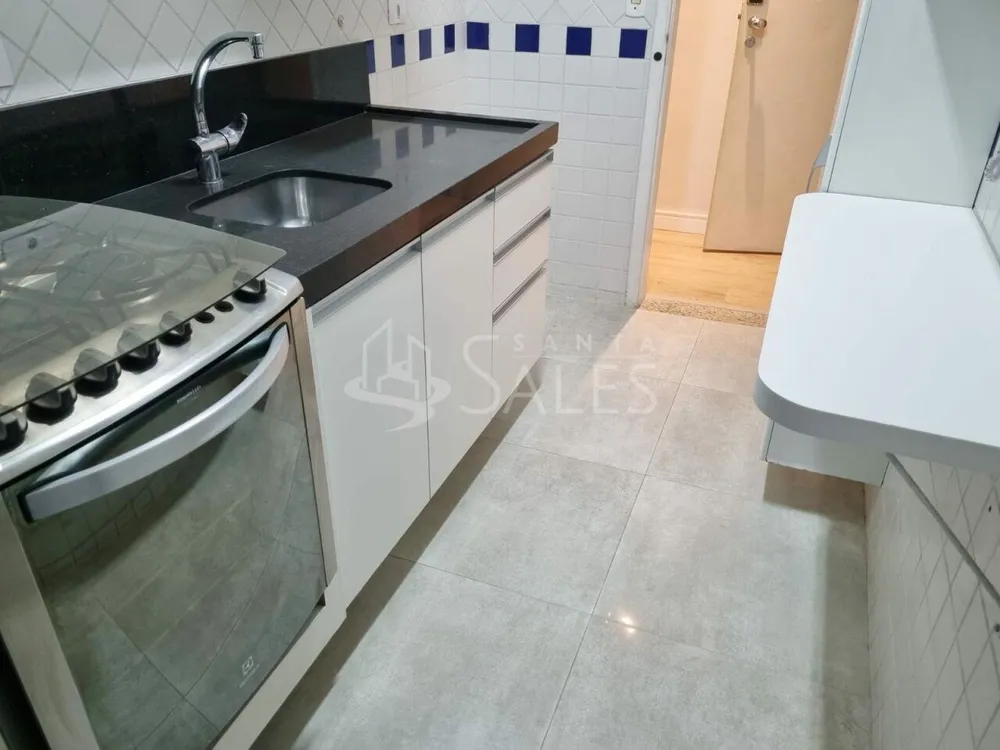 Apartamento, 2 quartos, 63 m² - Foto 7