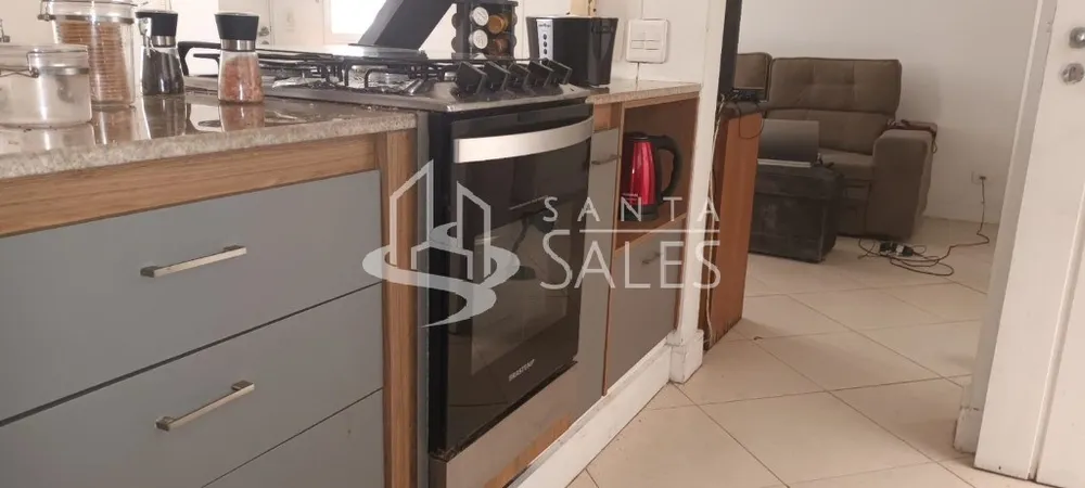 Casa, 2 quartos, 89 m² - Foto 6
