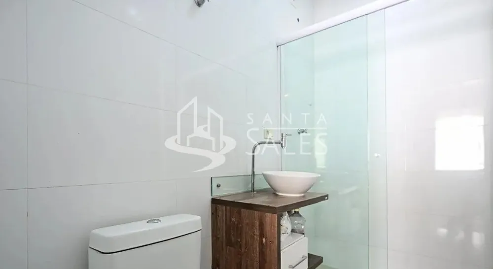Casa, 2 quartos, 89 m² - Foto 2