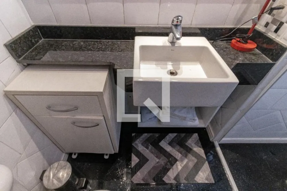 Apartamento, 1 quarto, 39 m² - Foto 8