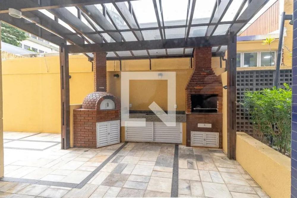 Apartamento, 1 quarto, 39 m² - Foto 3