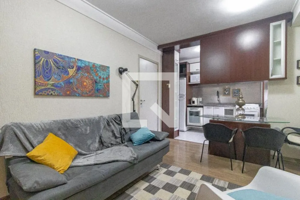 Apartamento, 1 quarto, 39 m² - Foto 9
