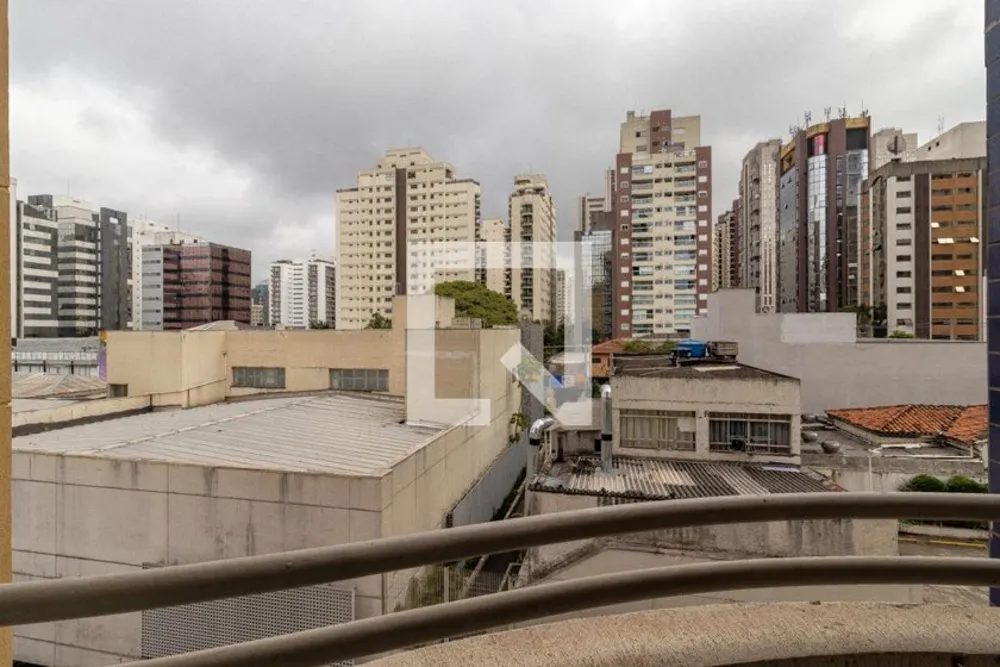 Apartamento, 1 quarto, 39 m² - Foto 7