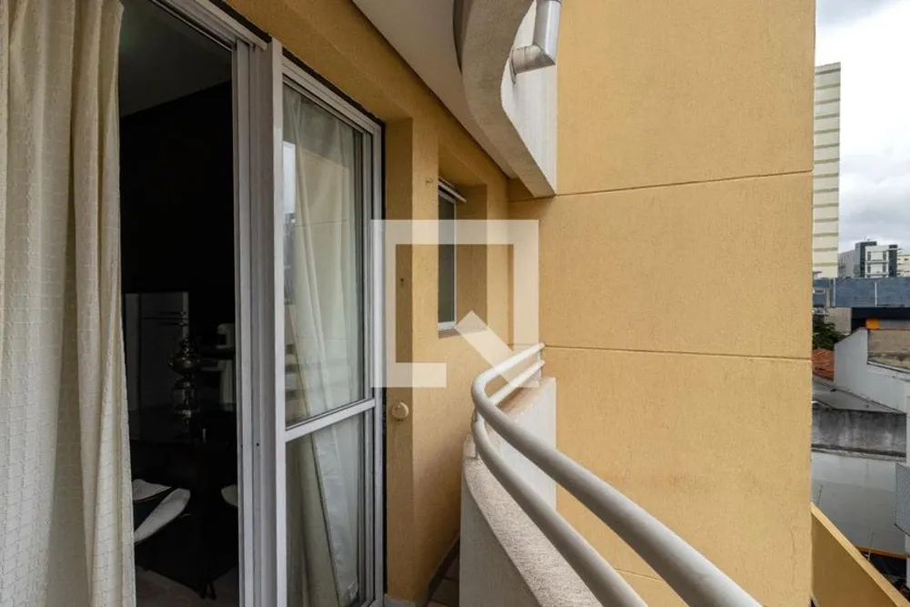Apartamento, 1 quarto, 39 m² - Foto 11