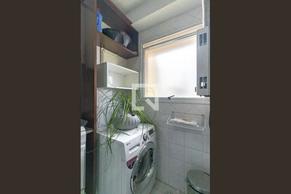 Apartamento, 1 quarto, 39 m² - Foto 4