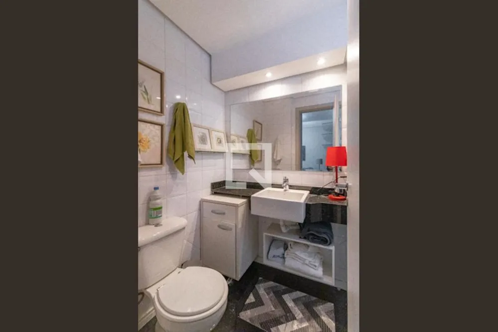 Apartamento, 1 quarto, 39 m² - Foto 2