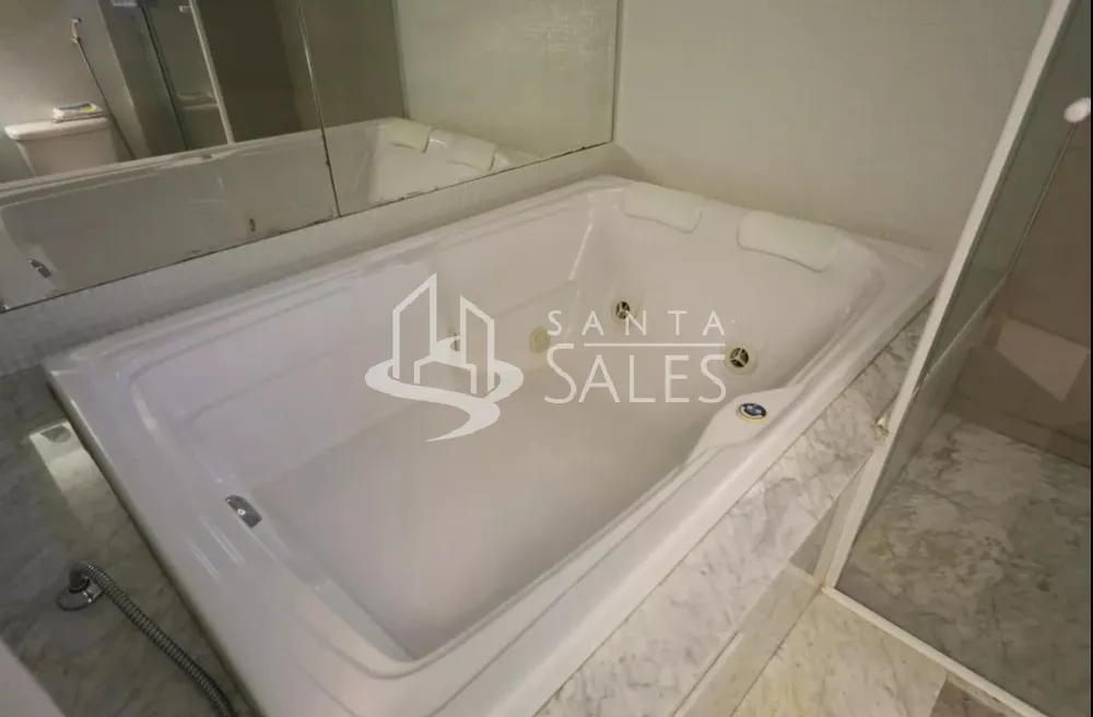 Apartamento, 3 quartos, 126 m² - Foto 5