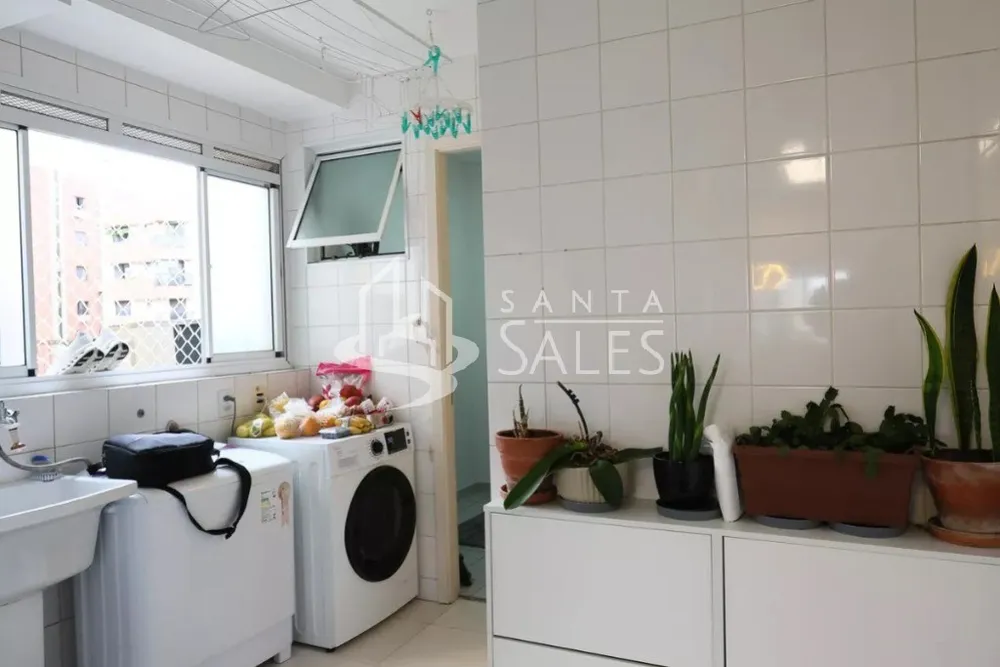 Apartamento, 3 quartos, 126 m² - Foto 9