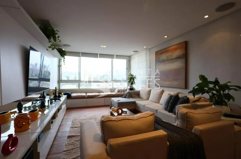 Apartamento, 3 quartos, 126 m² - Foto 8