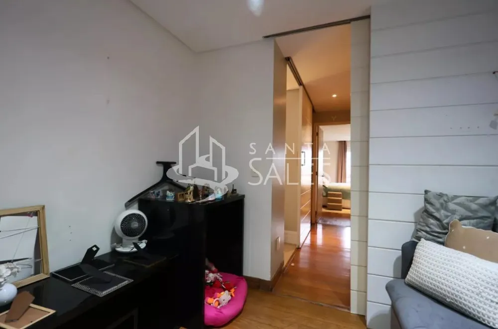 Apartamento, 3 quartos, 126 m² - Foto 6