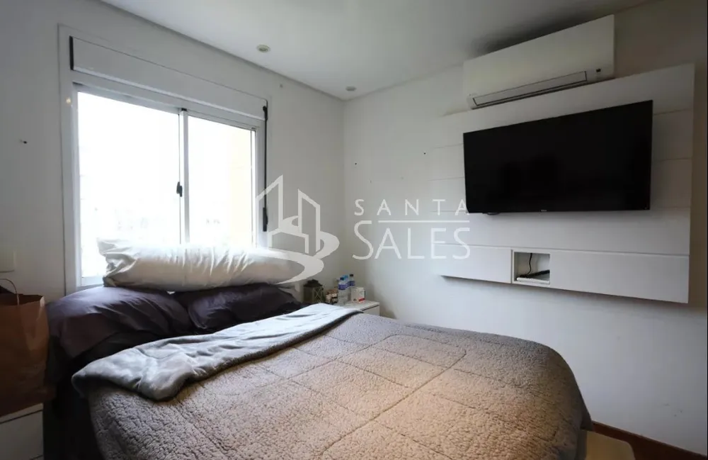 Apartamento, 3 quartos, 126 m² - Foto 7