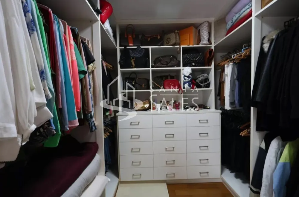Apartamento, 3 quartos, 126 m² - Foto 6