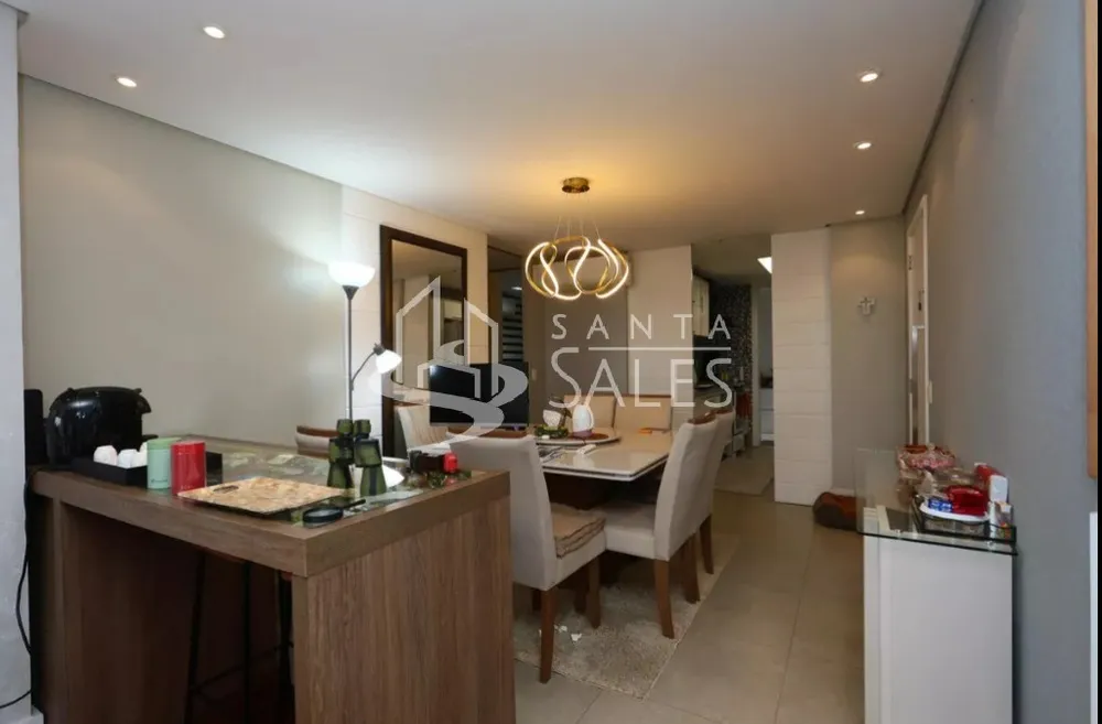 Apartamento, 3 quartos, 126 m² - Foto 11