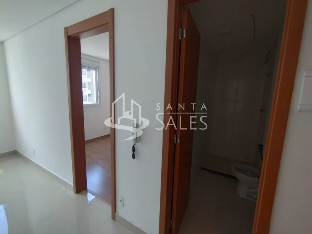 Apartamento, 1 quarto, 24 m² - Foto 1