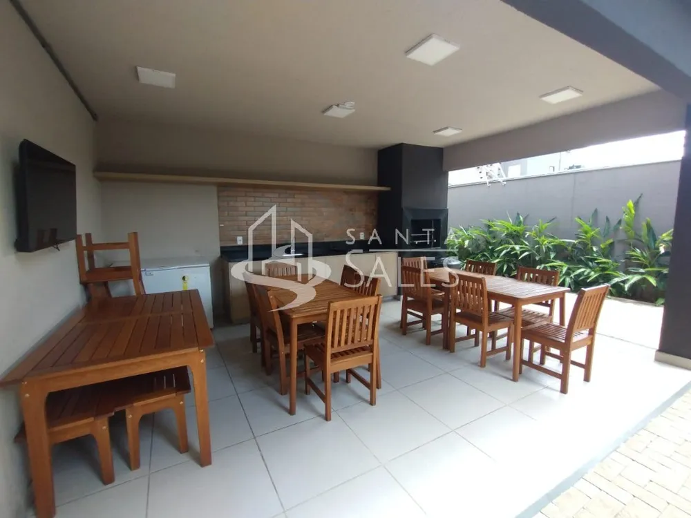 Apartamento, 1 quarto, 24 m² - Foto 12