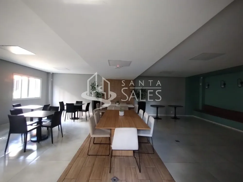 Apartamento, 1 quarto, 24 m² - Foto 8