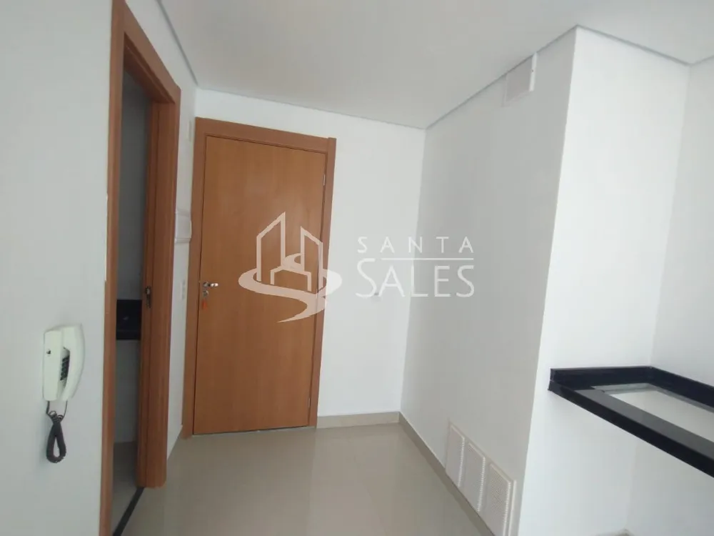 Apartamento, 1 quarto, 24 m² - Foto 2
