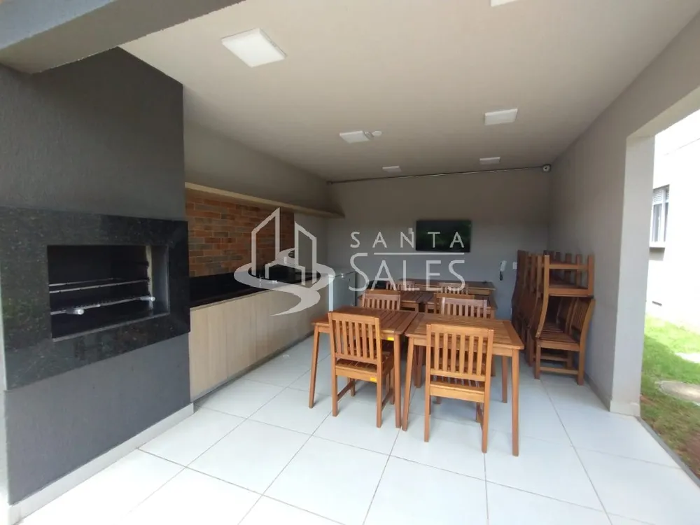 Apartamento, 1 quarto, 24 m² - Foto 5