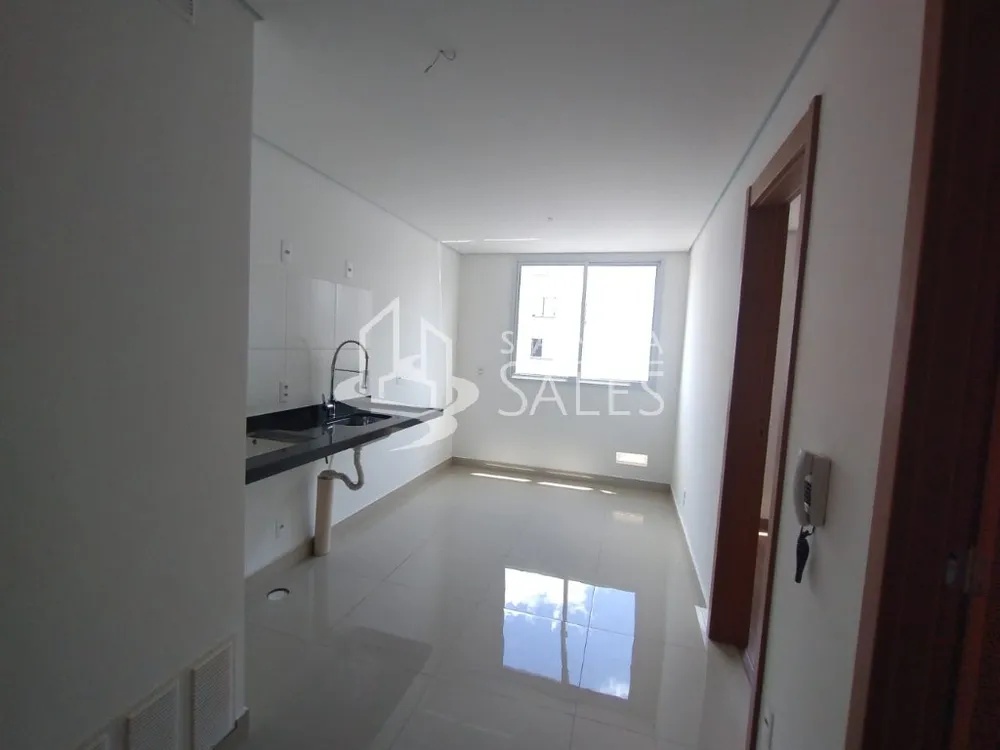 Apartamento, 1 quarto, 24 m² - Foto 4