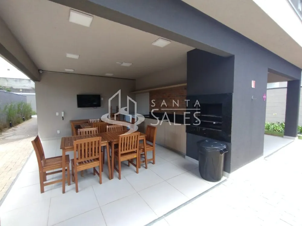 Apartamento, 1 quarto, 24 m² - Foto 11