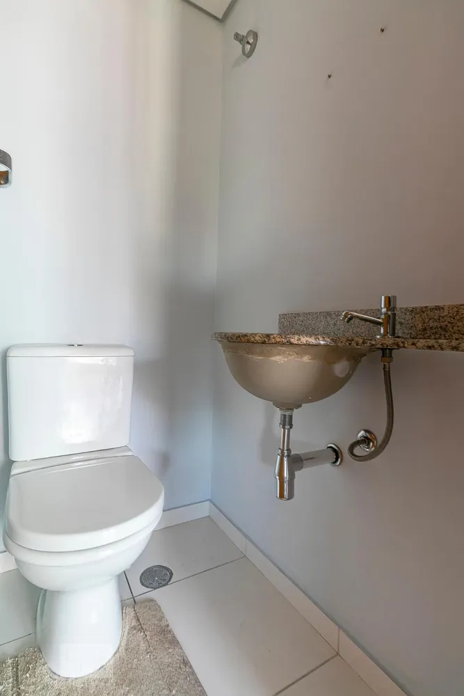 Apartamento, 2 quartos, 70 m² - Foto 11