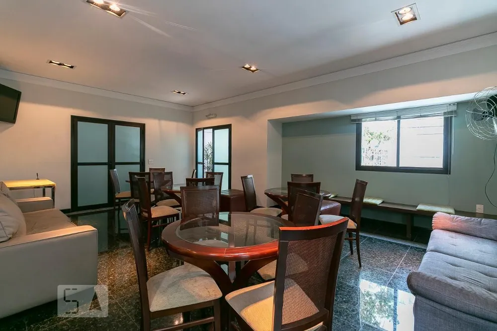 Apartamento, 2 quartos, 70 m² - Foto 5