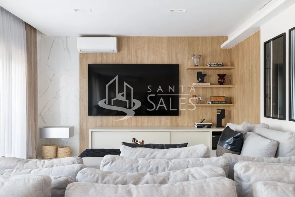 Apartamento, 3 quartos, 230 m² - Foto 10