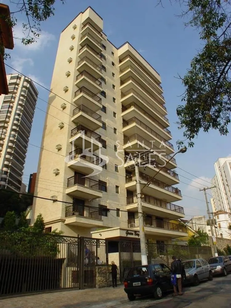 Apartamento, 3 quartos, 230 m² - Foto 12