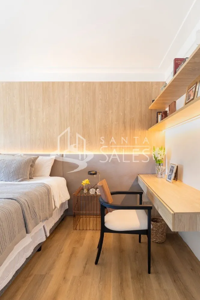 Apartamento, 3 quartos, 230 m² - Foto 2