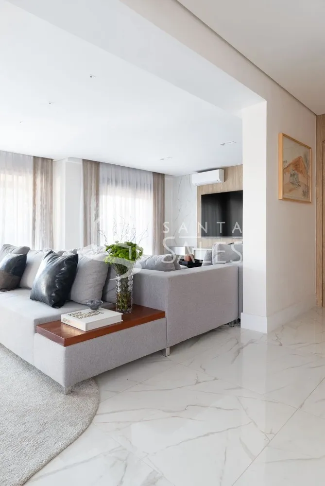 Apartamento, 3 quartos, 230 m² - Foto 6