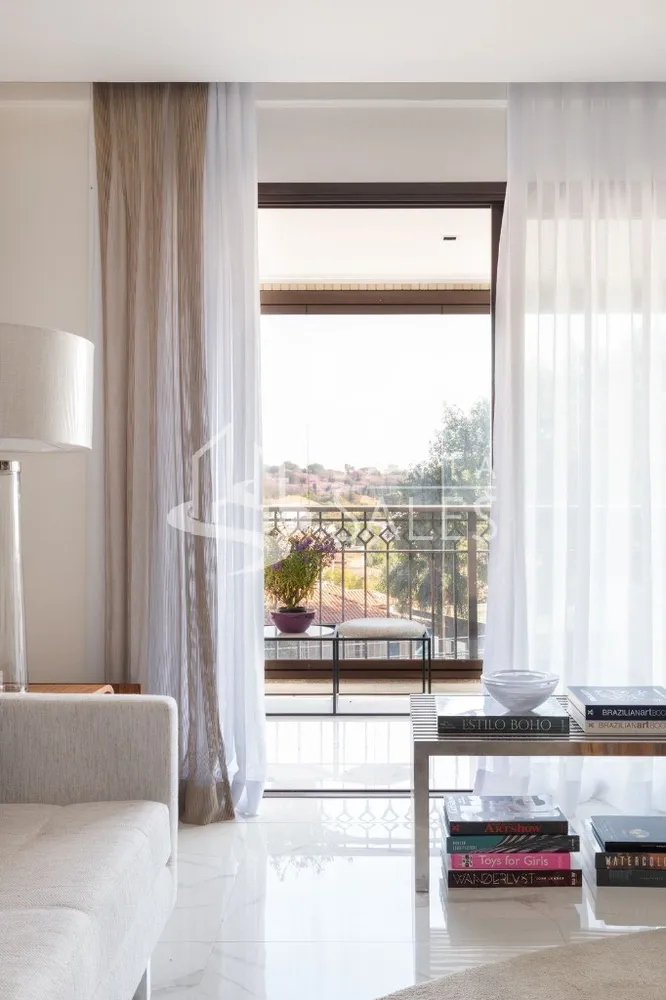 Apartamento, 3 quartos, 230 m² - Foto 7