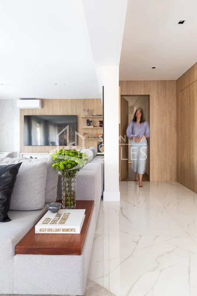 Apartamento, 3 quartos, 230 m² - Foto 5