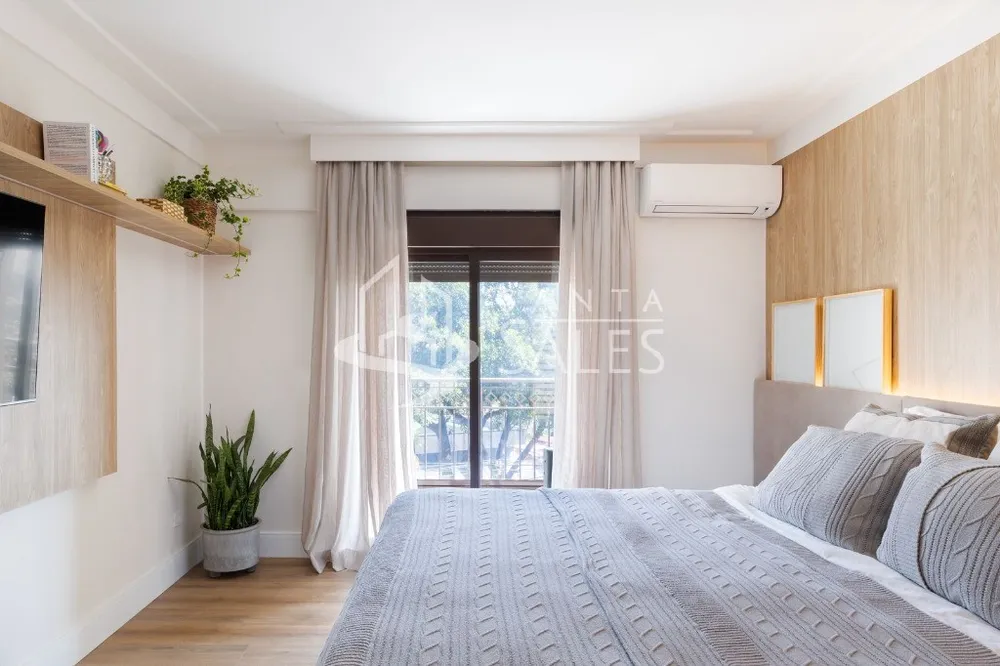 Apartamento, 3 quartos, 230 m² - Foto 3
