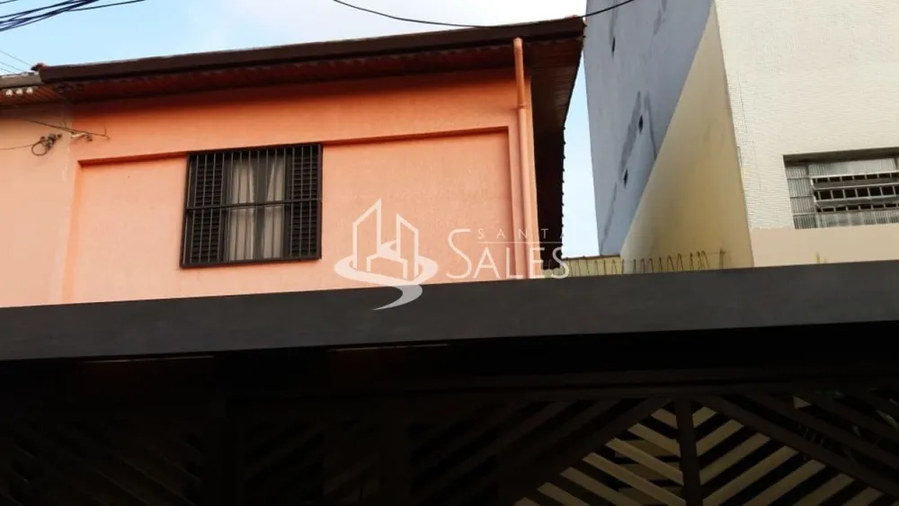 Sobrado, 5 quartos, 200 m² - Foto 1