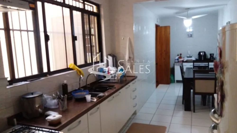 Sobrado, 5 quartos, 200 m² - Foto 3