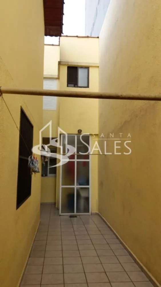 Sobrado, 5 quartos, 200 m² - Foto 8