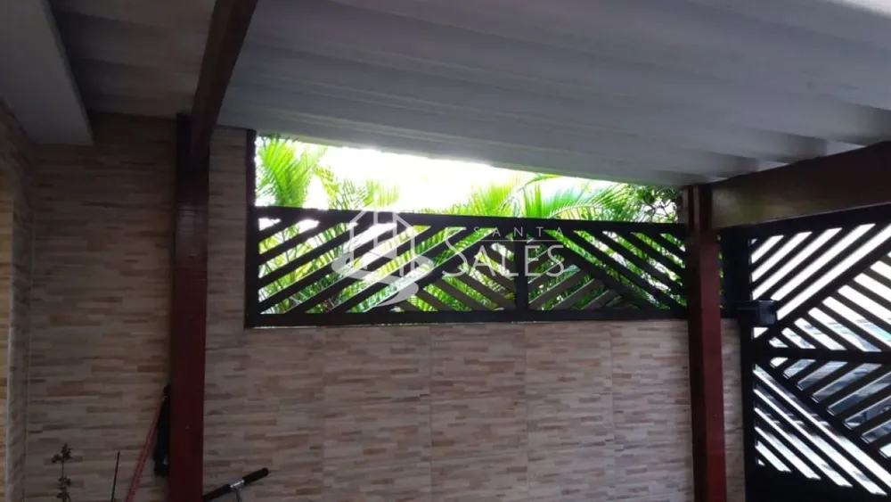 Sobrado, 5 quartos, 200 m² - Foto 9