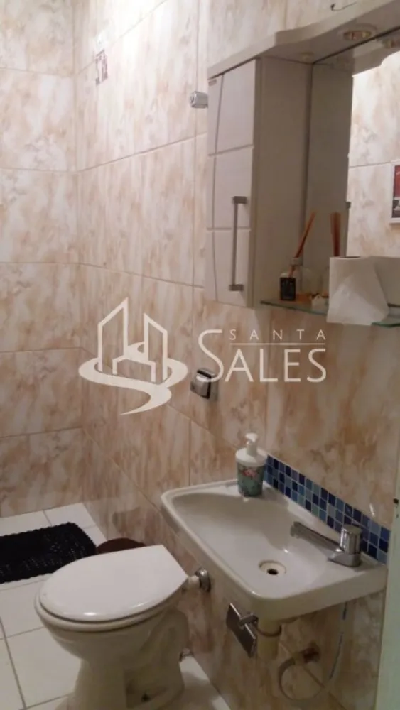 Sobrado, 5 quartos, 200 m² - Foto 2