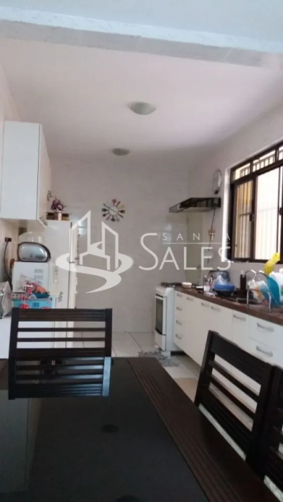 Sobrado, 5 quartos, 200 m² - Foto 4