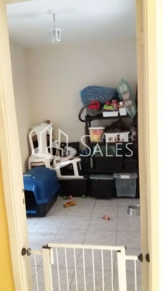 Sobrado, 5 quartos, 200 m² - Foto 1