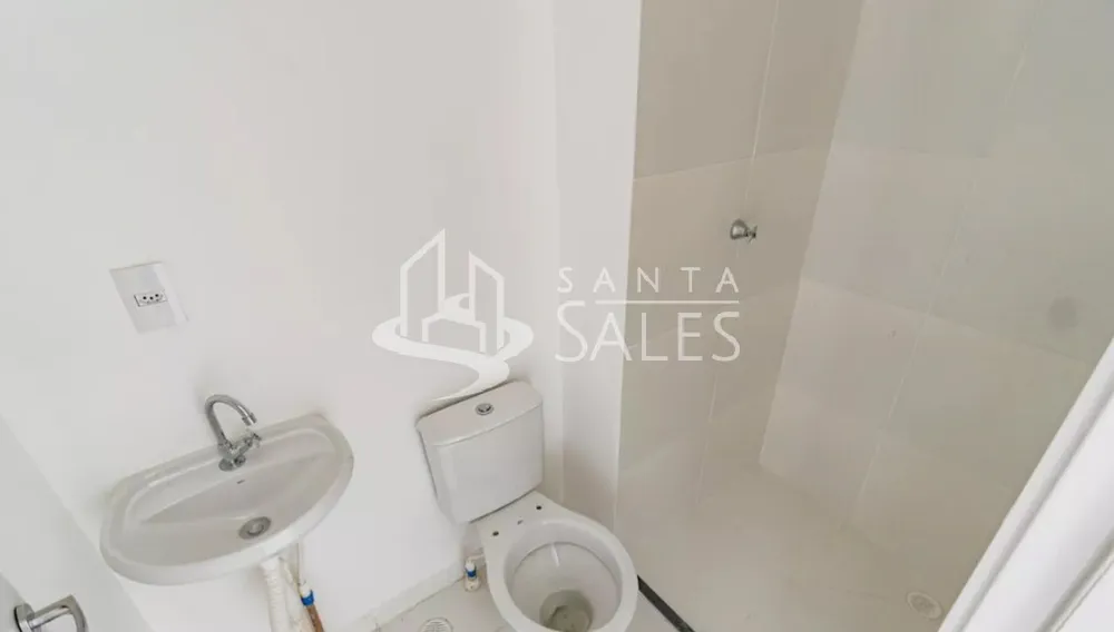 Apartamento, 2 quartos, 37 m² - Foto 6