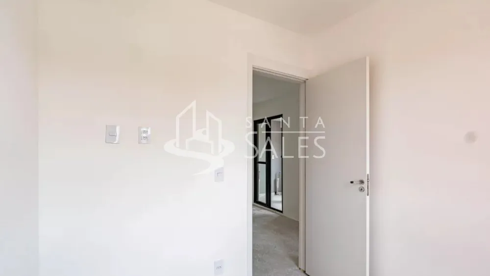 Apartamento, 2 quartos, 37 m² - Foto 7