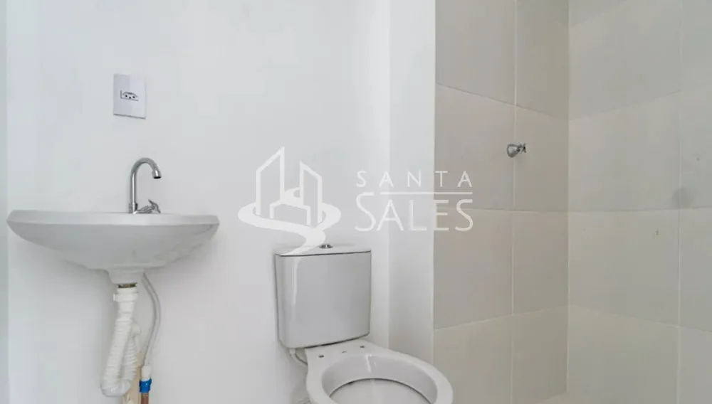Apartamento, 2 quartos, 37 m² - Foto 9