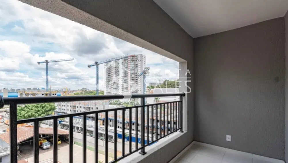 Apartamento, 2 quartos, 37 m² - Foto 16