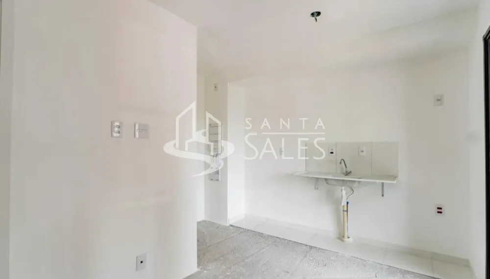 Apartamento, 2 quartos, 37 m² - Foto 11
