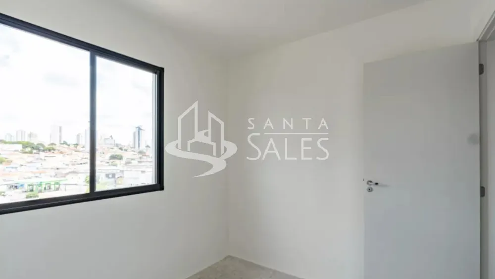 Apartamento, 2 quartos, 37 m² - Foto 10